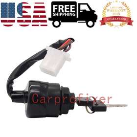 Jn3-82510-00-00 Carprofixer Jn3825100000 Fit Yamaha Golf Cart G14 Ignition Key Switch With Keys Jn3-82510-00-00 Carprofixer Jn3825100000 Fit Yamaha Golf Cart G14 Ignition Key Switch With Keys