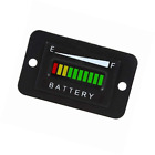 Cb0200046 Cococart Led Battery Indicator Meter Gauge For Ezgo 9019579853840 Cb0200046 Cococart Led Battery Indicator Meter Gauge For Ezgo 9019579853840