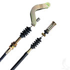 G2-g8-g9 Cbl-003 Red Hawk Yamaha Golf Cart Forward And Reverse Cable Shift G2-g8-g9 Cbl-003 Red Hawk Yamaha Golf Cart Forward And Reverse Cable Shift