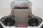 Cbr110817-4 Custombuiltradios Yamaha Drive Golf