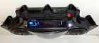 Cbr120 Custombuiltradios Ezgo Rxv Overhead