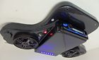 Cbr127 Custombuiltradios Yamaha Drive Golf