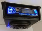 Cbr145rv Custombuiltradios Golf Cart Radio