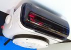 Cbr186r Custombuiltradios Overhead-dash Mount Stereo