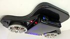 Cbr196 Custombuiltradios Yamaha Drive Golf Cart