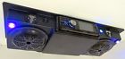 Cbr205 Custombuiltradios Golf Cart Radio
