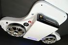 Cbr396 Custombuiltradios Yamaha Drive Golf