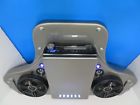 Cbr559p Custombuiltradios Yamaha Drive Golf