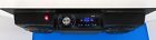 Cbr8118 Custombuiltradios Golf Cart Utv Tractor Boat Overhead Console Bluetooth Radio