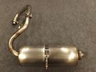 Cc001 Cartmufflers Club Car Ds