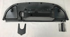 Cc04p Dash Club Car Precedent Full Black Gmt