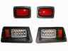 Cc1017 Yamaha Golf Carts Deluxe Led Light Kit Cc1017 Yamaha Golf Carts Deluxe Led Light Kit