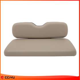 Cciyu Z16315ga725 Fits Gtw Golf Cart Rear Seat Kit And Madjax Stone