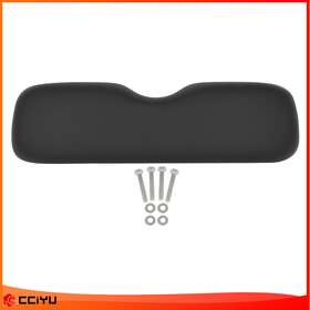 Z17556401g Cciyu For E-z-go Rxv Golf Cart Front Back Cushion Black Z17556401g Cciyu For E-z-go Rxv Golf Cart Front Back Cushion Black