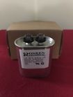 Cgr-009 Ronken New Capacitor 6