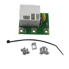 Cgr-048 Red Hawk Ezgo Powerwise Charger Relay Board Assembly