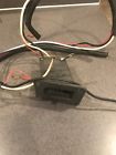 Cgr-076 Hawk Golf Cart Receptacle