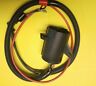 Cgr-124 Golf Cart Dc Receptacle Club Car Precedent
