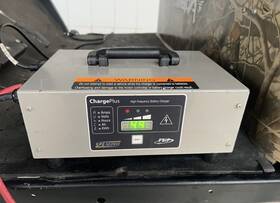 24-cbhf2-cc Chargeplus High Frequency Off-board Golf Cart Battery Charger Club Car 48v