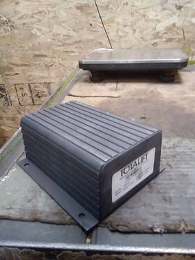 1204-021 Clark Motor Controller