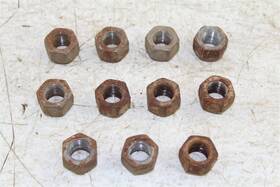 1010984 Club Car 1992 Ds Gas Golf Cart Lug Nuts
