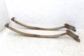 1012304 Club Car 1992 Ds Gas Golf Cart Rear Leaf Springs With Shackles