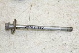 1012441 Club Car 1992 Ds Gas Golf Cart Clutch Bolts Primary Fe290 Left Hand Motor