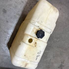 1013972 Club Car 1990 S Ds Model Gas Power Golf Cart Oem Fuel Tank Good