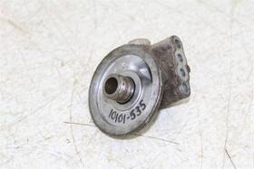 1016502 Club Car 1992 Ds Gas Golf Cart Engine Oil Filter Mount Bracket Fe290