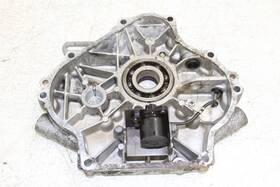 1016520 Club Car 1992 Ds Gas Golf Cart Front Engine Case Cover Crankcase Fe290