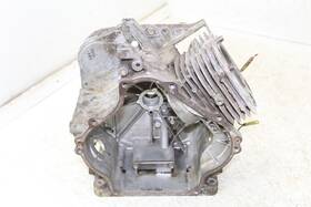 1016529 Club Car 1992 Ds Gas Golf Cart Engine Block Case Crankcase Fe290