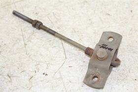 1017211 Club Car 1992 Ds Gas Golf Cart Brake Cable Equalizer And Pivot Limiter Splitter