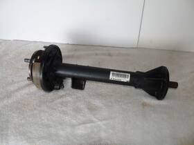 101891001 Club Car Precedent Gas Or Electric Rear Trans R Axle With Housing Oem #