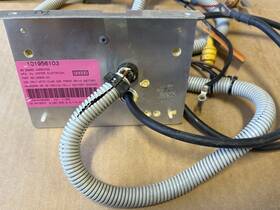 101956103 Club Car New Genuine Oem Lester Regen On-board 48v Computer Assy