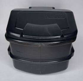 101985201 Club Car Precedent Golf Cart Oem Sand Bucket Only
