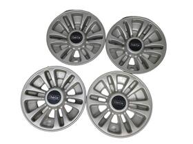 102559902 Club Car Precedent Tempo Onward Golf Cart Oem Wheel Covers