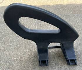 102562701 Club Car Hip Restraint For Precedent Golf Cart 2004-2011 Driver Side #102562701