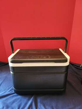 Club Car 102587601 Oem Caddy Golf Cart Cooler 12 Inch X 8