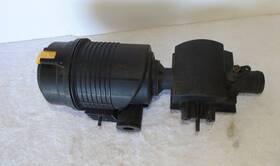 102588301 Club Car Precedent Air Intake Assembly Housing Complete Oem #
