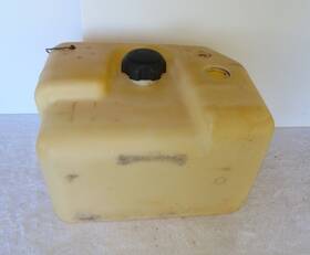 102952202 Club Car Precedent Asm Fuel Tank Gas 2004-2007 Oem #