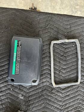 1033169-01 Club Car Ds Cover Controller 1033169-01 Club Car Ds Cover Controller