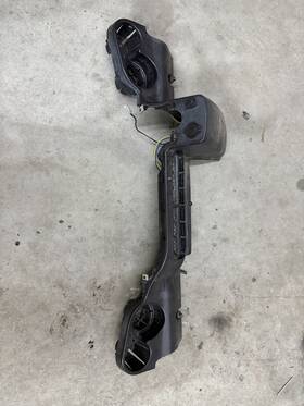 103402701 Club Car Used Oem Dash #103402701 Precedent Tempo Onward V4l