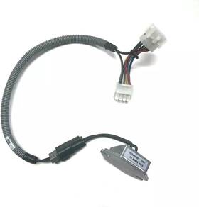 103484502 Club Car 103484501 Oem Genuine Dc Voltage Converter Precedent Golf Cart Part 103484502 Club Car 103484501 Oem Genuine Dc Voltage Converter Precedent Golf Cart Part