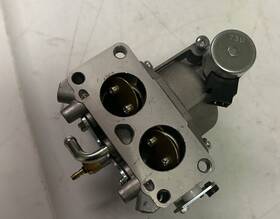 103596801 Club Car Gas Engine Carburetor