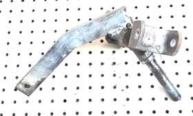 103777201 Club Car Ds Left Hand Front Suspension Spindle Assembly