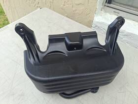 103923601 Club Car Oem Precedent Onward Replacement Front Bumper