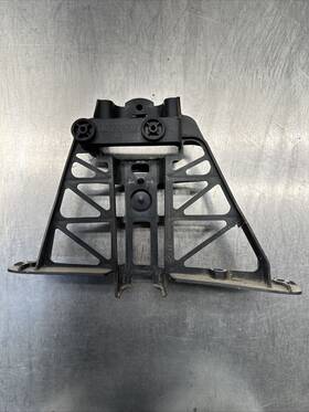 103929302 Club Car 2004 Passengers Canopy Bracket Tempo And Precedent Golf Cart