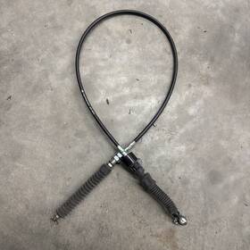 105038801 Club Car Genuine Oem Shifter Cable #105038801 Fits Onward Tempo V4l 2015-2025