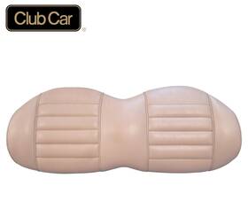 105223422 Club Car Oem Used Premium Camello Front Seat Back Cushion #105223422