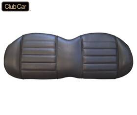 105223427 Club Car Used Oem Premium Seat Back In Black #105223427 Fits Prec Tempo Onward